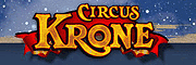 Circus Krone - die 2. Winterspielzeit 2013 1.-28.02.2013. Highlight ist Martin Lacey jr. mit seinen 6 weißen Babylöwen